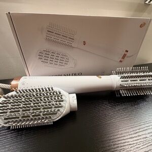 T3 Airebrush Duo - White and Rose Gold